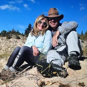 Meet your Posher, Mitchell